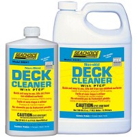 Seachoice 90641 Non-Skid Deck Cleaner, Quart - 90641 - 50-90641F1